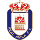 Escudo de Real Ávila C.F.