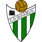 Escudo de C.D. Guijuelo