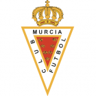 Escudo de Real Murcia C.F.