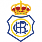 Escudo de R.C. Recreativo de Huelva