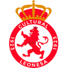 Escudo de Cultural D. Leonesa