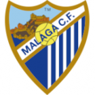 Escudo de Málaga C.F.