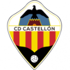 Escudo de C.D. Castellón [2]