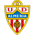 Escudo de U.D. Almería [2]