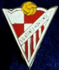 Escudo de Ateneo Hortense