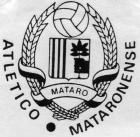 Escudo de Mataronense