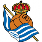 Escudo de Real Sociedad de F.