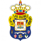 Escudo de U.D. Las Palmas