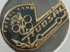 Escudo anterior de U.E. Badaloní