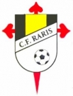 Escudo de C.F. Rarís