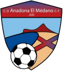 Escudo asociado a C.D. Anadona Médano