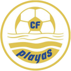 Escudo de Playas de Alicante C.F.