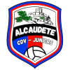 Escudo asociado a C.D. Alcaudete Juniors