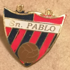 Escudo de U.D. San Pablo Manresa