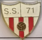 Escudo asociado a Sporting Sevilla 71