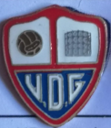 Escudo de U.D. Gas