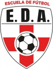 Escudo de C.D. EDA C.F.