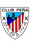 Escudo de Peña Bilbaina