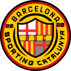 Escudo asociado a Barcelona S.C. España