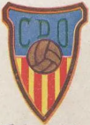 Escudo de C.D. Olímpico [bar]