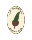 Escudo de C.F. Calderón