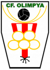 Escudo de Olimpya C.F.