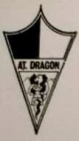 Escudo de Atlético C. Dragón