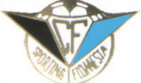 Escudo de Sporting Flomesta C.F.