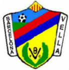 Escudo de Barcelona Vella