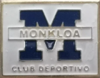 Escudo de C.D. Monkloa