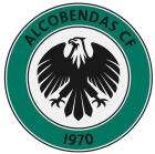 Escudo de Alcobendas C.F.