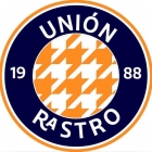 Escudo de Unión El Rastro