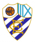Escudo anterior de S.D. Erandio Club