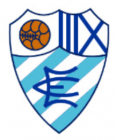 Escudo anterior de S.D. Erandio Club