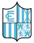 Escudo anterior de S.D. Erandio Club