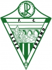 Escudo de C.D. Aldea del Fresno