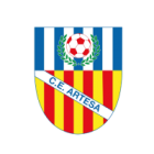 Escudo de C.E. Artesa de Lleida