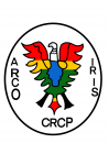 Escudo de Arco Iris C.R.C.P.