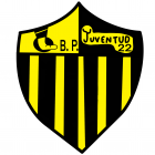 Escudo de Balompié Juventud 22