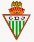 Escudo anterior de C.E. Júpiter