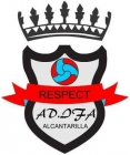 Escudo de A.D. I.F.A.