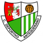 Escudo anterior de Antequera C.F. [1]