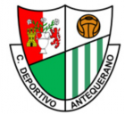 Escudo anterior de Antequera C.F. [1]