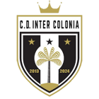 Escudo asociado a C. Atlético Fomento