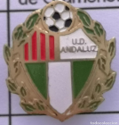 Escudo de Andaluz U.D.