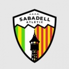 Escudo asociado a A.E.P.R. Sabadell Atlètic