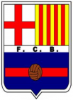 Escudo de F.C. Barcelonense