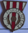 Escudo de Formentera C.D.