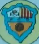 Escudo anterior de C.F. Borges Blanques
