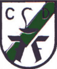 Escudo de C.D. Federación Farmaceútica